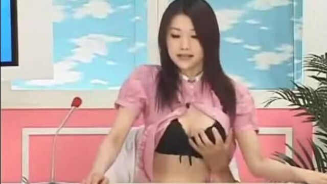 Секс новости из Японии с ведущей Azumi Mizushima