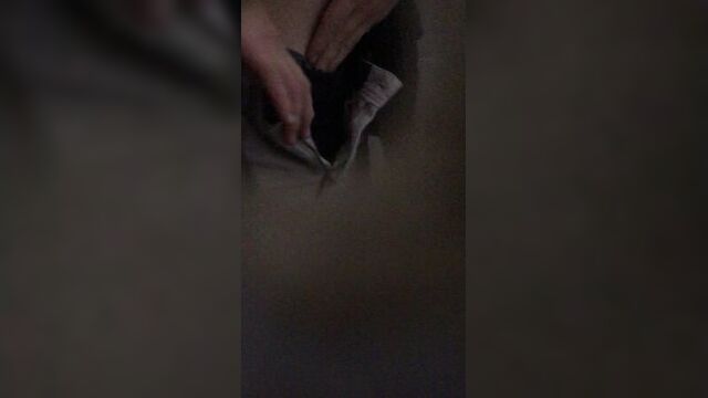 Аружан, бритый.MOV