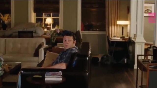 Подборка сексуальных сцен из фильмов Дженнифер Энистон