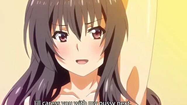 Tenioha! 2: Nee, Motto Ecchi na Koto Ippai Shiyo? 1