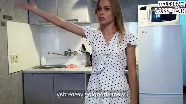 Сосед по квартире предложил заплатить за квартиру в обмен на секс