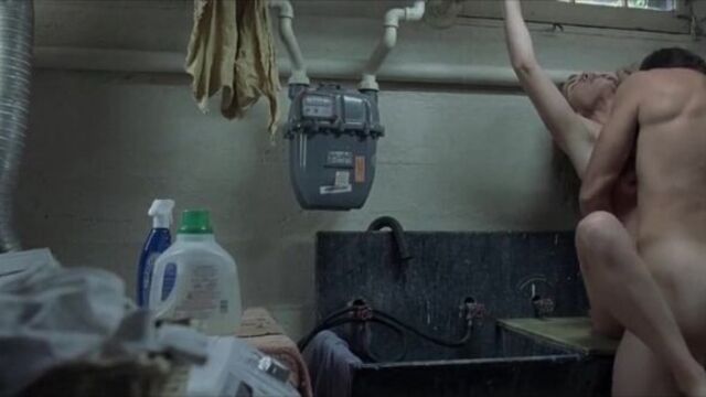 Кейт Уинслет (Kate Winslet) - Как малые дети Little Children секс . сцена