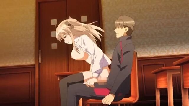 (Hentai Хентай) 18+ .Kutsujoku 2 The Animation 2/ Унижение 2 (2020г.)