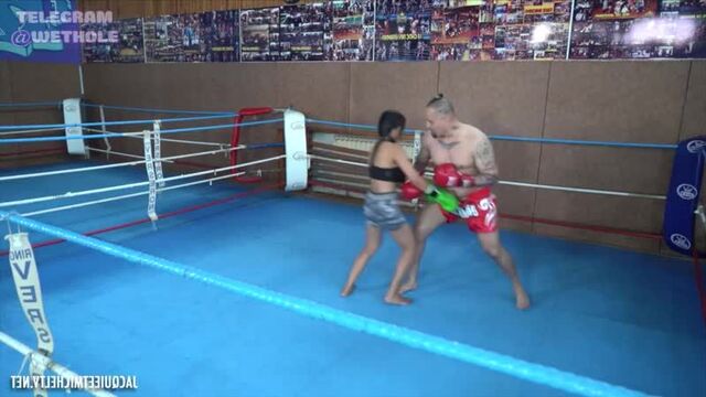 Выебал тайку в анал после тайского бокса [порн домашн секс в поп ебут жоп трах попк ебл задниц трахаю девочк молод девушк сосу ч