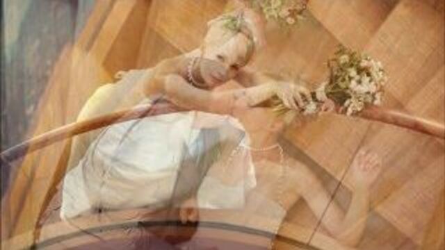 Наташа и Дима 19.08.2010