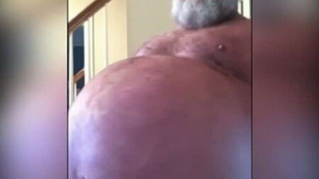 Сейчас взорвется