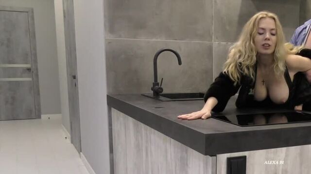 Alexa Bi [Pornhub, RUSSIAN TEEN, anal, секс, порно, домашнее, русское, шкура, анал, вписка, измена, фулл]