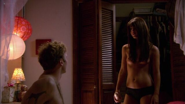 Шэнна Моуклер , Николь Мари Ленц , Джилл Ричи - Лицензия на измену / Shanna Moakler , Nicole Marie Lenz , Jill Ritchie - Seeing