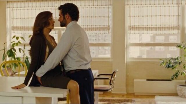 Эми Адамс (Amy Adams 2013) (sex scene, сцена секса, эротика, постельная сцена, раком, трах, кончил, порно, минет)