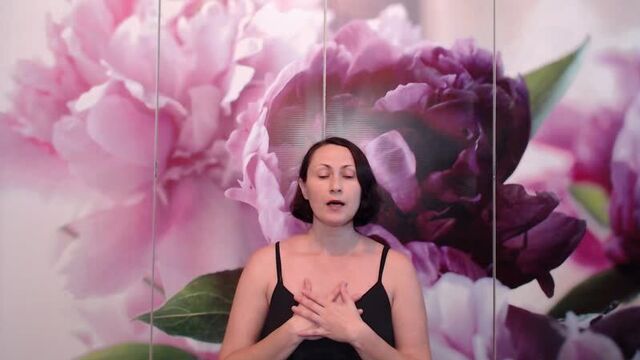 Внутренний энергетический ресурс. Как всегда быть в ресурсе.