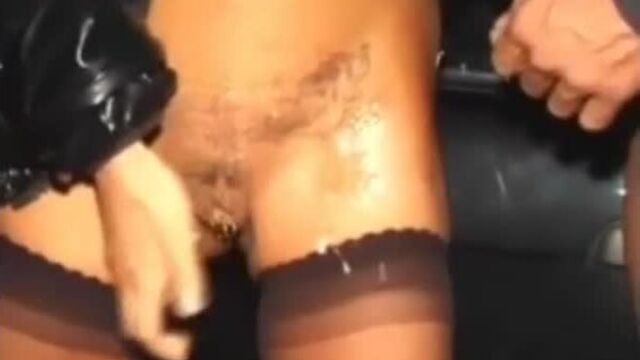 Изнасиловали девку кореша на его глазах в наказание порно порнуха трах