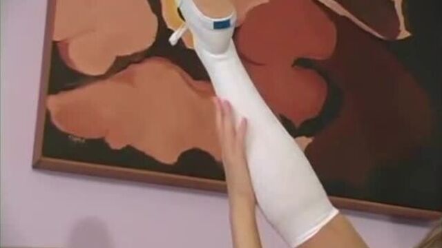 Милая Японская Аниме Тян дала трахнуть себя в лесу секс порно