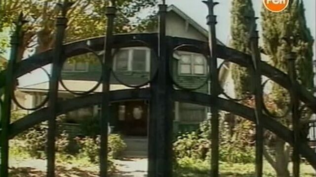 Городские секс-легенды "Холодная любовь" (2002)