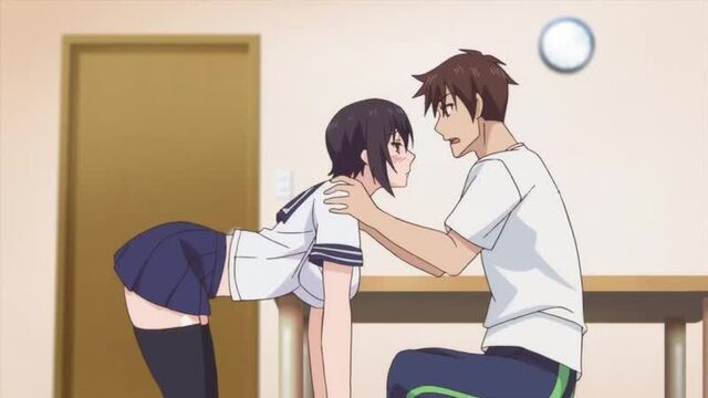 [AniStar.org] Переполнение Overflow - 04 [720p]