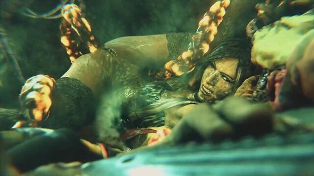 Ада Вонг и ее приключения