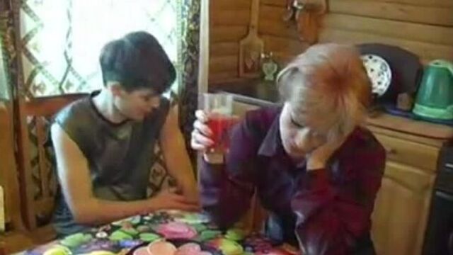 жесткиий matur