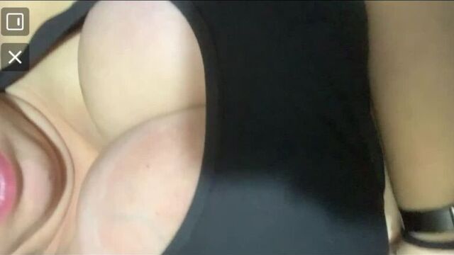 Грудастая девчонка №357 друг вокруг Секс трансляция