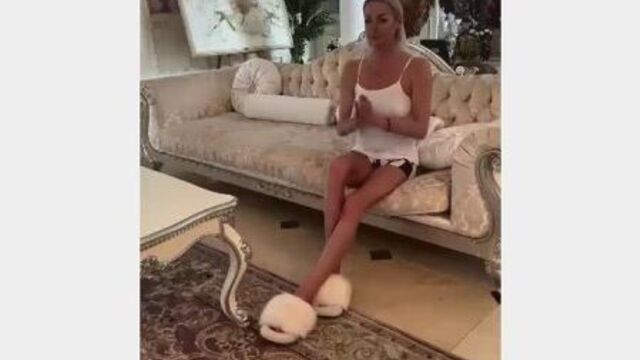 Похоже опять под шафе!