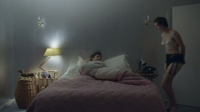 Онор Суинтон-Бирн - Сувенир / Honor Swinton Byrne - The Souvenir ( 2019 )