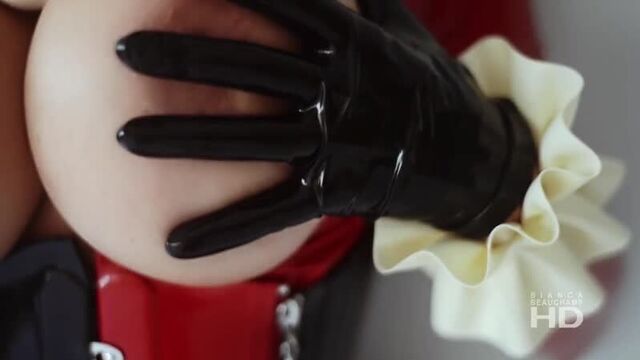 Секс Косплей Харли Квин (этти, ecchi, эротика, аниме, хентай, anime, hentai, юри, порно, porn, лоли, erotic секс, пошлое, тян)