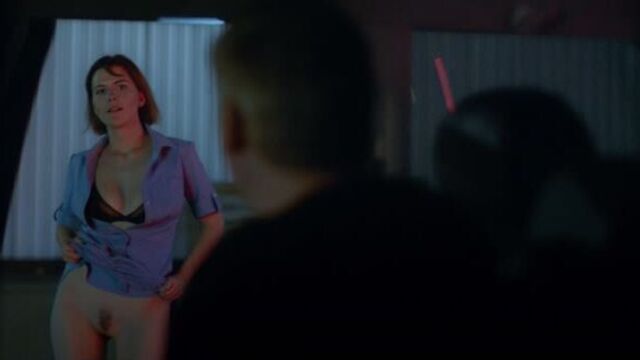 Евгения Громова - Верность (2019) 1080p