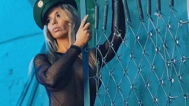 Карина Зверева