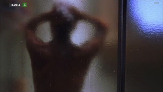 Милла Йовович Голая - Milla Jovovich Nude - 2002 No Good Deed