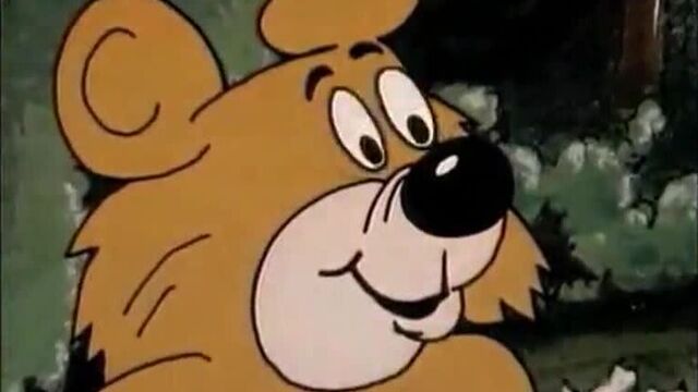 Порно-Мультики:_Retro porn cartoons...