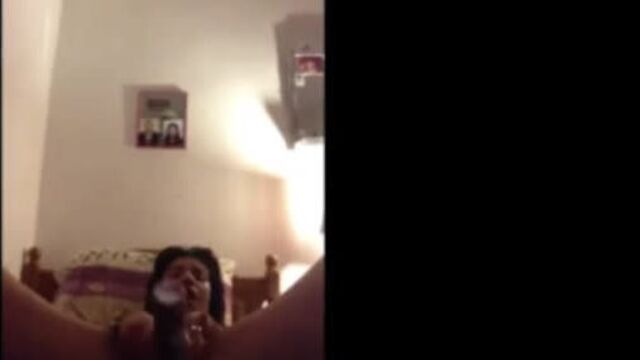 Дезодорант (18+)