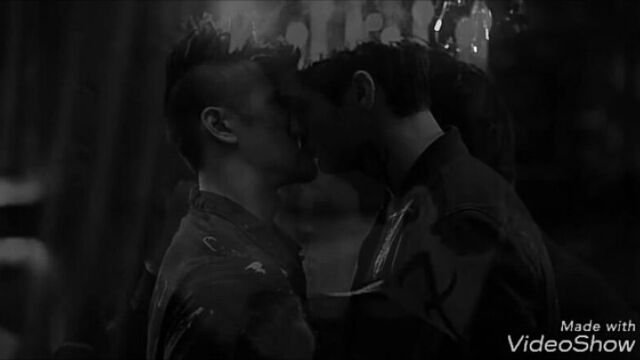 Магнус и Алек [Malec].Выше головы.mp4