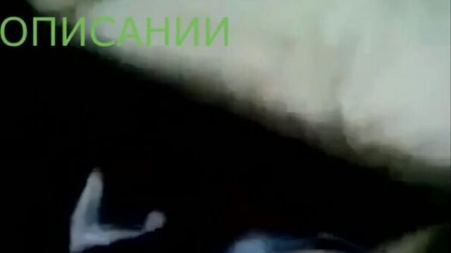 Школьница сосет член после школы