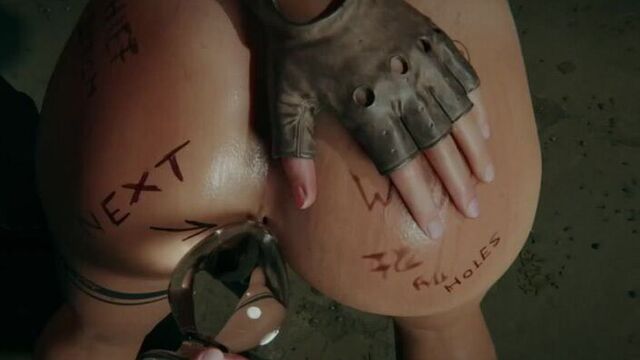 Femdom Hentai | Фемдом Хентай