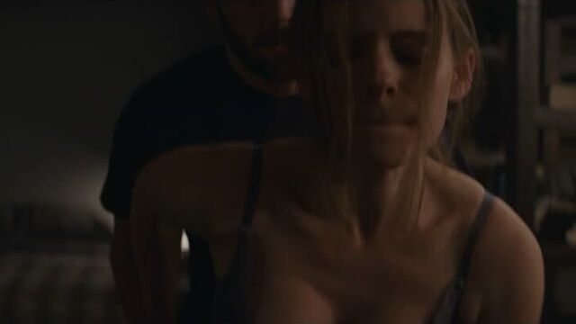 Кейт Мара - Учитель / Kate Mara - A Teacher ( 2020 )