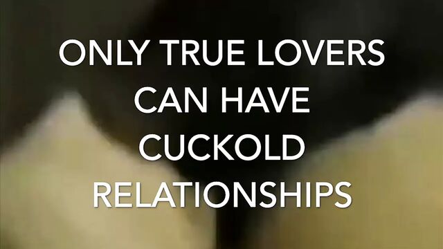 Куколд тренируется для счастливой пары с субтитрами