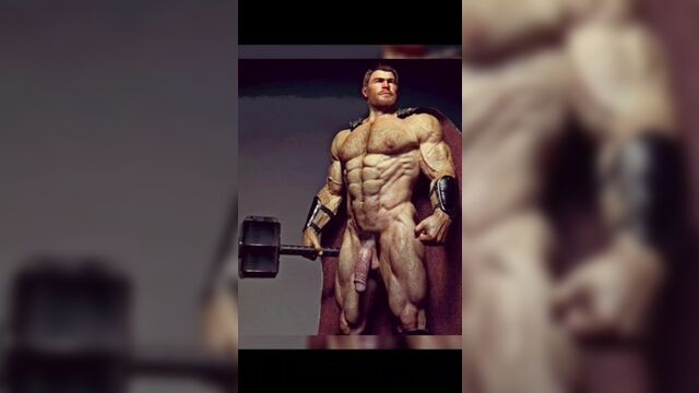 Энгвайз Мстителей