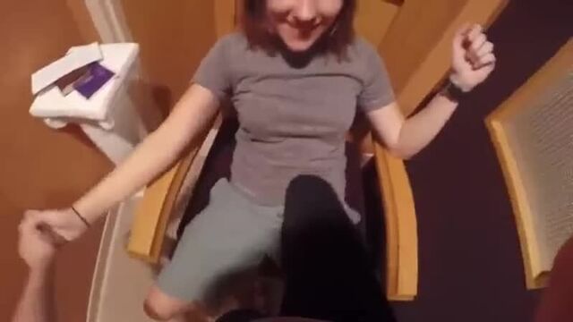 вика любит толстые члены