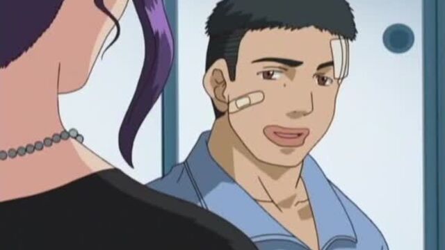 Невеста с которой плохо обращались - 4 из 4 (озвучка)