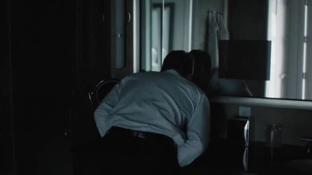 Первый раз захотел посмотреть как жена трахается