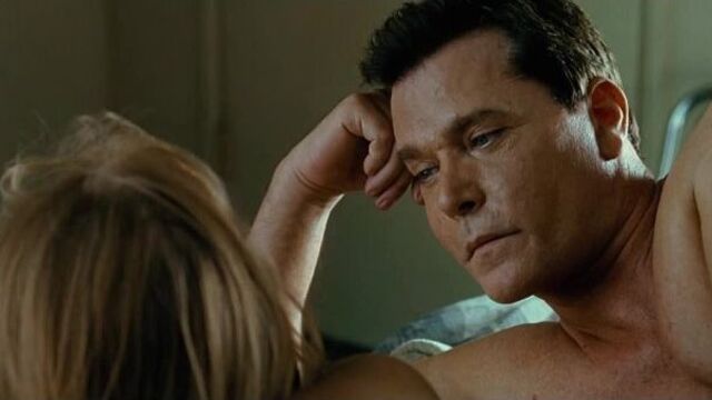 Голая Элис Ив - Alice Eve - 2009 Crossing Over2