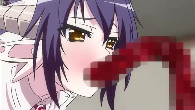 (Озвучка PikaDiller) Кровь Венеры 2 Серия / Хентай / Venus Blood Brave / Hentai / 2019 / Аниме / Тентакли / Ecchi / Топ / 18+