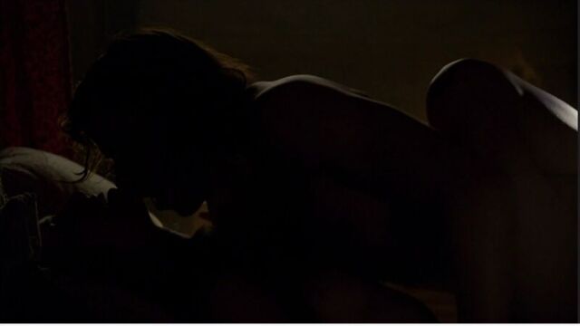 Рута Гедминтас - Борджиа / Ruta Gedmintas - The Borgias ( 2011 - 2013 )