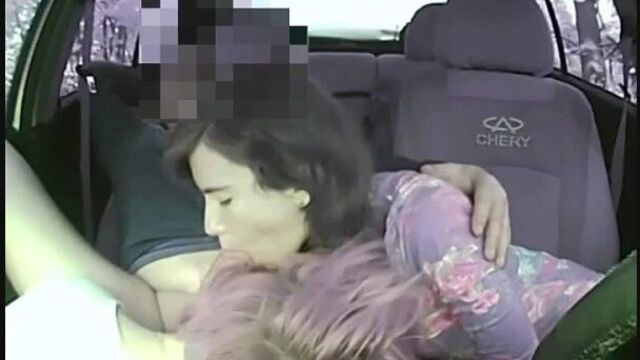 Мама и дочка [Домашнее порно +18]