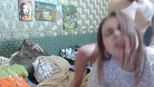 Деревеннская давалка Маша любит жеский секс [порно, ебля, инцест, минет, трах,се