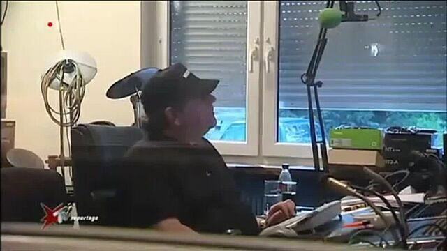 Как озвучивают немецкие порнофильмы