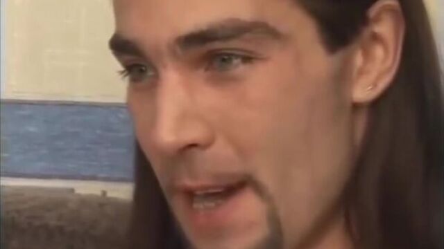 Псковское порно - украинская версия