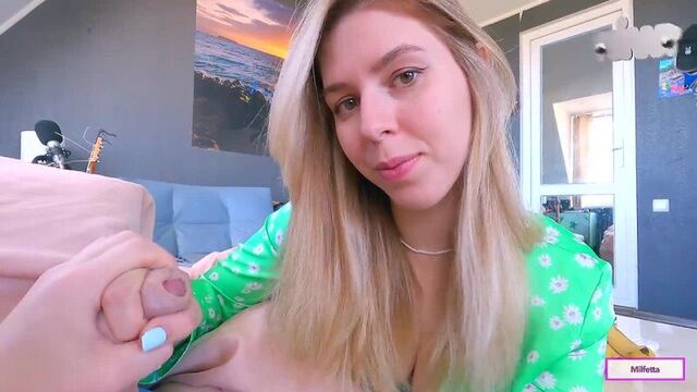 Milfetta В Анал