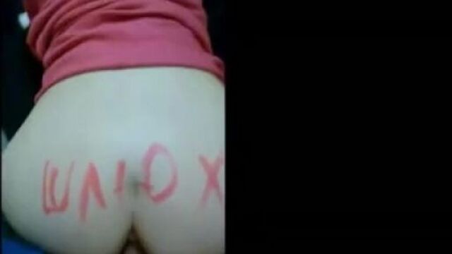 Домашнее русское порно | Выебал в жопу в подъезде