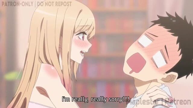 Эта фарфоровая кукла влюбилась порно