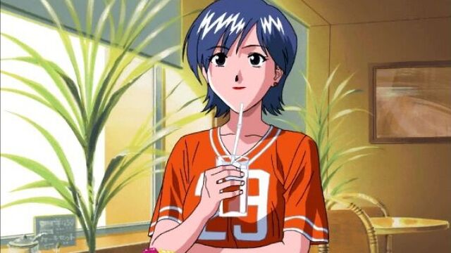 18+ Hentai Viper-ctr-asuka