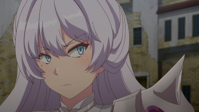 Маг-целитель: Новый старт 5 серия [Anidub] [BD 1080] [Без цензуры]